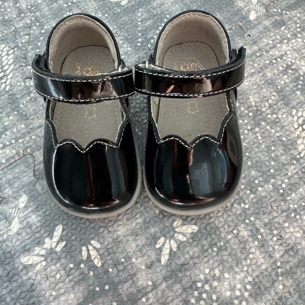 See Kai Run Dress shoe